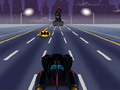 Lojë Hakmarrja në Batman e Gorilla Grodd  në internet