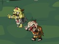 Lojë Killer Zombie Virus  në internet