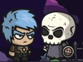 Lojë Vrasësi vs Zombies  në internet