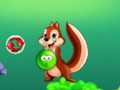Lojë Bubble Shooter Cute  në internet