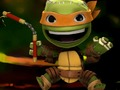 Lojë Jigsaw Turtles MMA  në internet