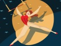 Lojë Jigsaw Girl Circus  në internet
