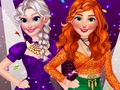 Lojë Fashionistas: Vibes modës  në internet