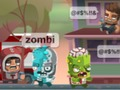 Lojë Mbijetuar nga Zombies  në internet
