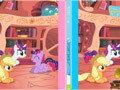 Lojë Pony D Finder 2  në internet