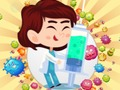 Lojë Revole Bubble Virus  në internet