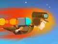 Lojë Jetman Joyride në internet