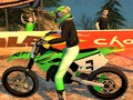 Lojë Offroad Offroad Moto Racing  në internet