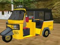 Lojë Tuk tuk auto rickshaw 2020 në internet
