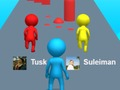 Lojë Gara epike  në internet