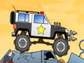 Lojë Stunts Monster Truck  në internet