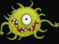 Lojë Jigsaw Virus  në internet