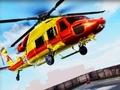 Lojë Aventurat Fluturimi Helikopteri  në internet