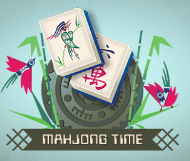 Lojë Koha Mahjong  në internet