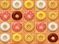 Lojë Donuts Crush në internet