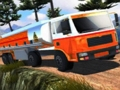 Lojë Kamionë Transporti Qyteti & Offroad  në internet