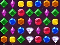 Lojë Shuffle xhevahire  në internet