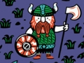 Lojë Beteja e luftëtarëve të vikingëve: mister  në internet