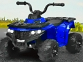 Lojë Motorë 4x4 ATV për fëmijë  në internet