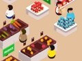 Lojë Takoni Supermarketin  në internet