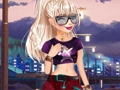 Lojë Rruga Princesha Tomboy Art  në internet