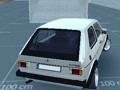 Lojë Simulator Makina Golfi  në internet