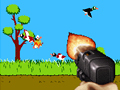 Lojë Duck Hunt Extreme  në internet