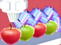 Lojë Krem perfekt  në internet