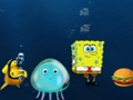 Lojë SpongeBob SquarePants Run Endless  në internet