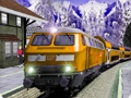 Lojë Simulator i Trenit Metro  në internet