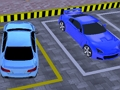 Lojë Simulator i parkimit të garazhit  në internet