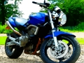 Lojë Motoçikleta të rënda Jigsaw  në internet