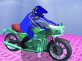 Lojë Stunts Bike Bike Sky 2020  në internet