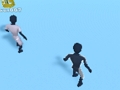 Lojë Parkour Stickman në internet