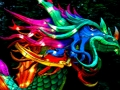 Lojë Jigsaw Dragons rrezikshme  në internet
