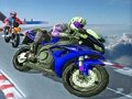 Lojë Gara biçikletë marifet Master 3D Racing Racing  në internet