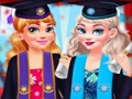 Lojë Partia e Diplomimit BFFS  në internet