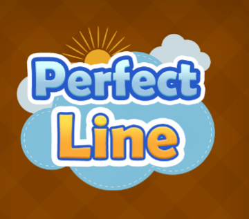 Lojë Linja perfekte  në internet