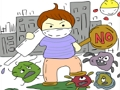 Lojë Kundër Puzzle Coronavirus  në internet