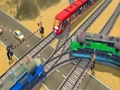 Lojë Simulator i Trenit të Ujkave për Uphill Mountain  në internet