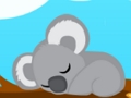 Lojë Bear Koala  në internet