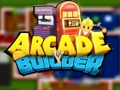 Lojë Ndërtues Arcade  në internet
