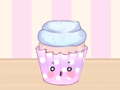 Lojë Cila Cupcake?  në internet