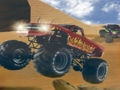 Lojë Track Track Monster Impossible Truck  në internet