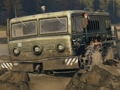 Lojë Jigsaw Kamionë Offroad  në internet