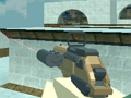 Lojë Luftimi i Pixelit 3D Pixel ARENA në internet