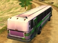 Lojë Simuluesi i drejtimit të autobusëve të trajnerëve  në internet