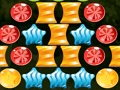 Lojë Candy Popper Candy Bubble Shooter  në internet