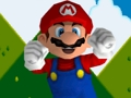Lojë Aventurë monedhash Super Mario  në internet