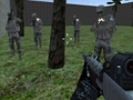 Lojë Survival Zombie Multiplayer  në internet